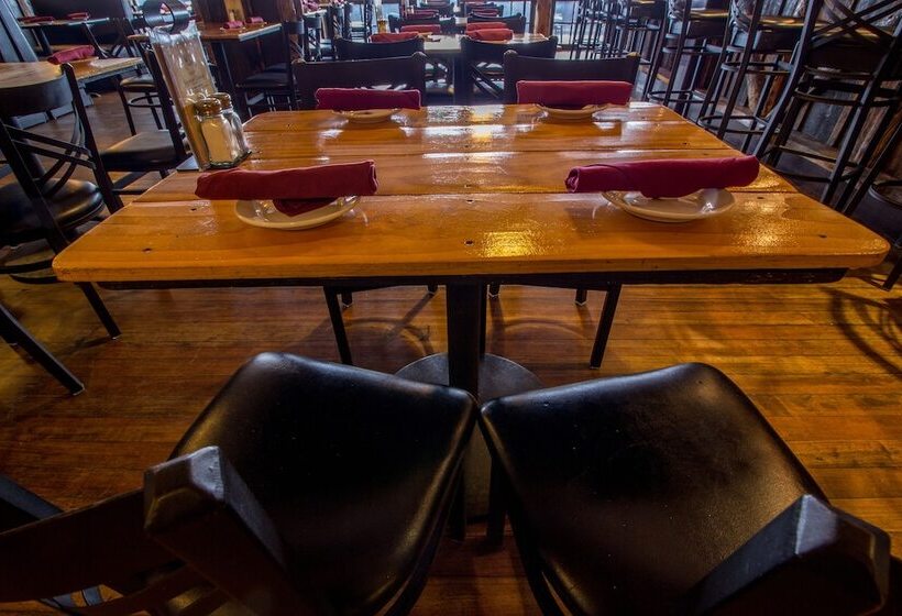 فندق Marys Lake Lodge Mountain Resort And Condos