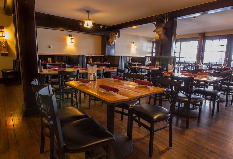 فندق Marys Lake Lodge Mountain Resort And Condos