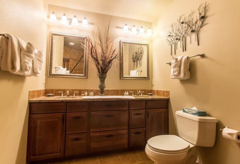 فندق Marys Lake Lodge Mountain Resort And Condos