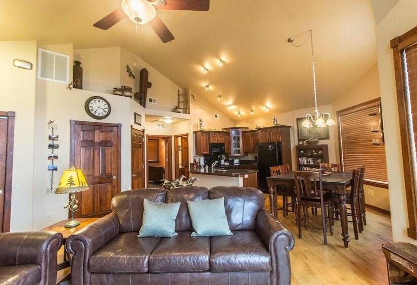 فندق Marys Lake Lodge Mountain Resort And Condos