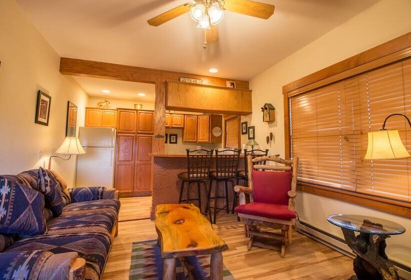 فندق Marys Lake Lodge Mountain Resort And Condos