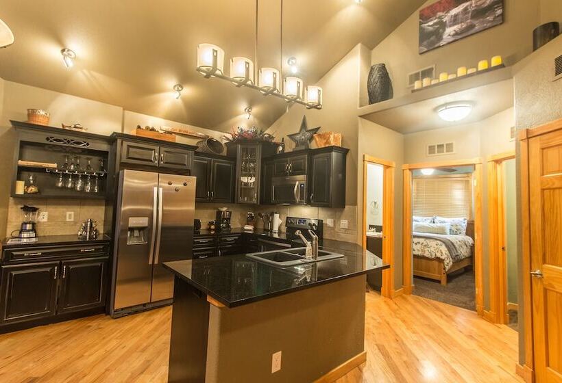 فندق Marys Lake Lodge Mountain Resort And Condos