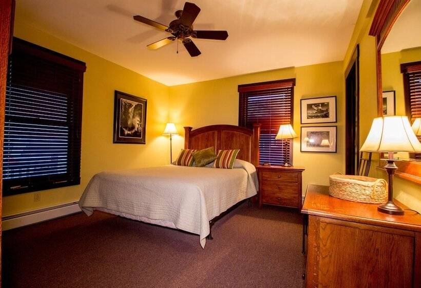 فندق Marys Lake Lodge Mountain Resort And Condos