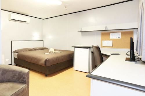 酒店 Mia Mia Port Hedland