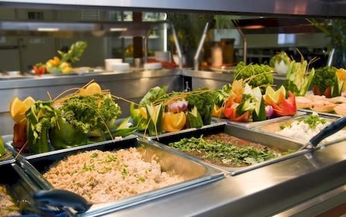 酒店 Mia Mia Port Hedland