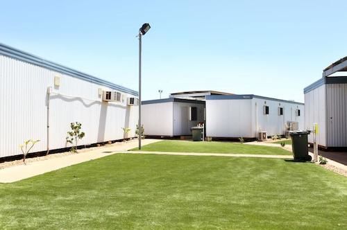 酒店 Mia Mia Port Hedland