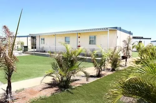 هتل Mia Mia Port Hedland