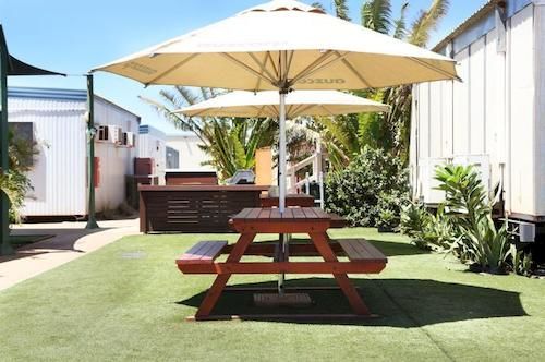 酒店 Mia Mia Port Hedland