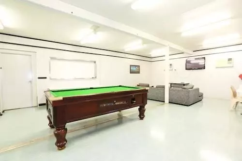 هتل Mia Mia Port Hedland