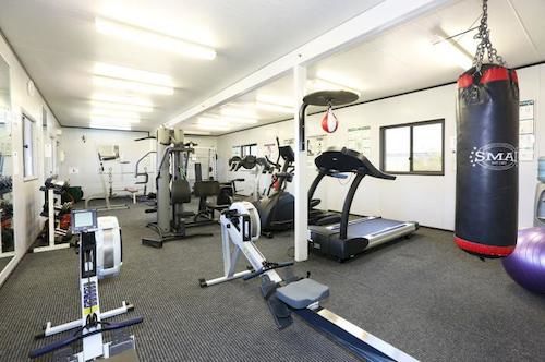 酒店 Mia Mia Port Hedland