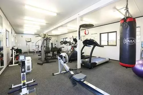 هتل Mia Mia Port Hedland