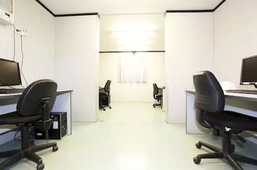 هتل Mia Mia Port Hedland