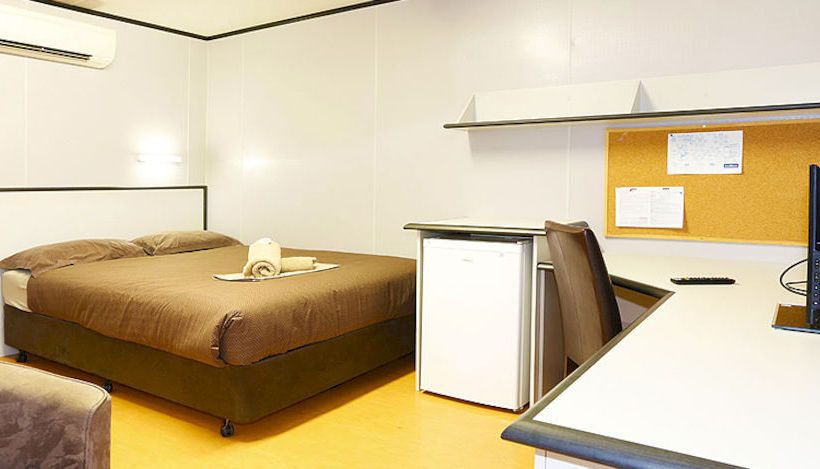 酒店 Mia Mia Port Hedland