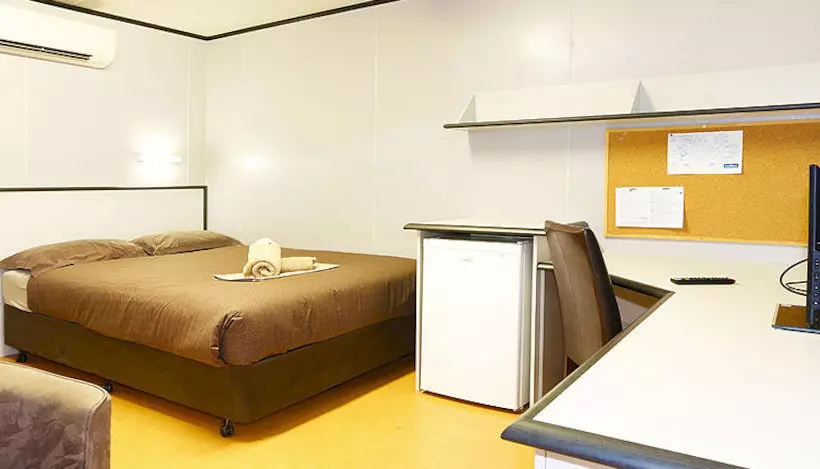 هتل Mia Mia Port Hedland