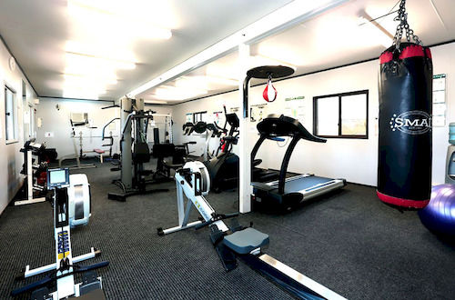 酒店 Mia Mia Port Hedland