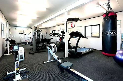 هتل Mia Mia Port Hedland