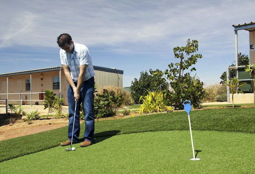 酒店 Mia Mia Port Hedland