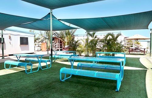 酒店 Mia Mia Port Hedland