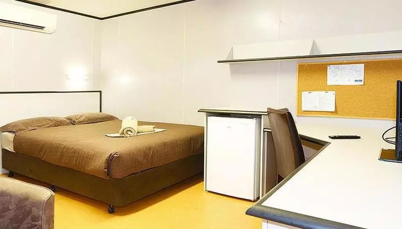 هتل Mia Mia Port Hedland