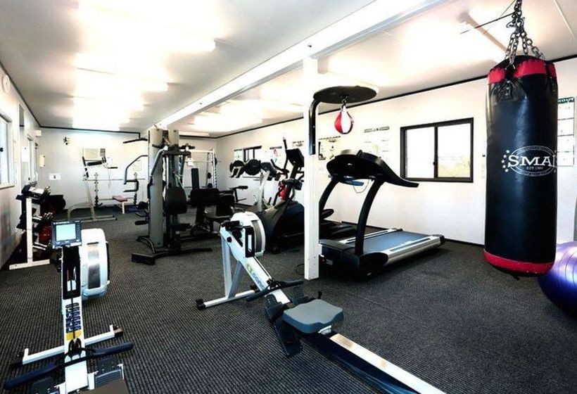 酒店 Mia Mia Port Hedland