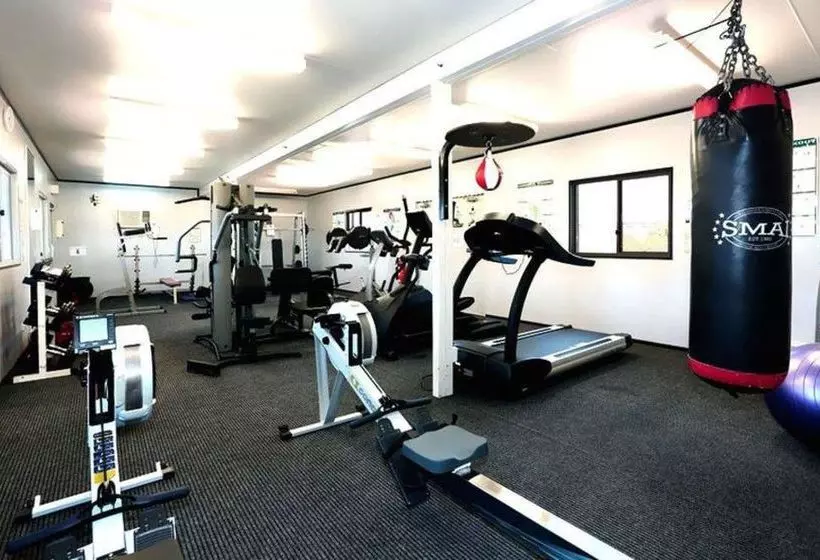 هتل Mia Mia Port Hedland