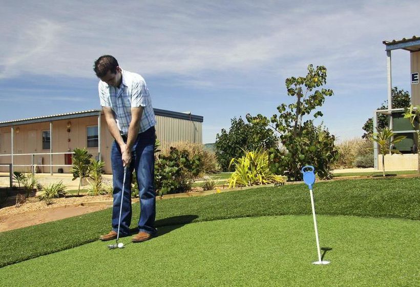 酒店 Mia Mia Port Hedland