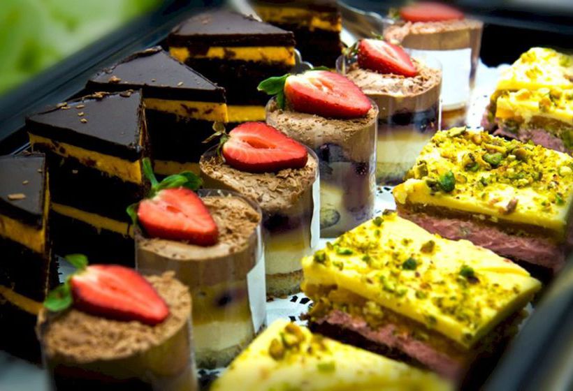 酒店 Mia Mia Port Hedland