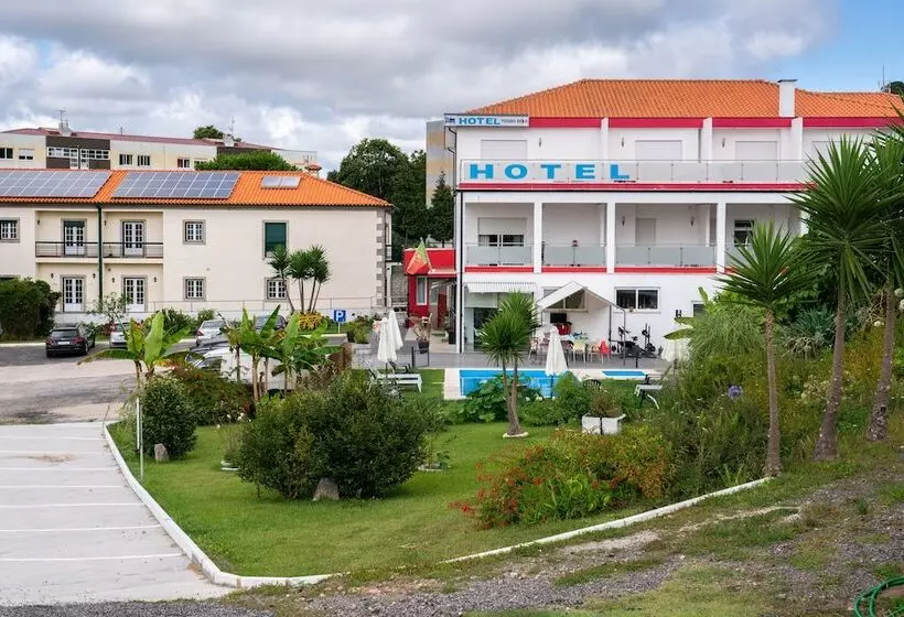 Hotel Minho Belo