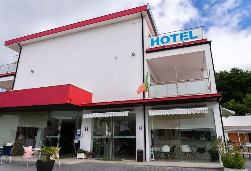 Hotel Minho Belo
