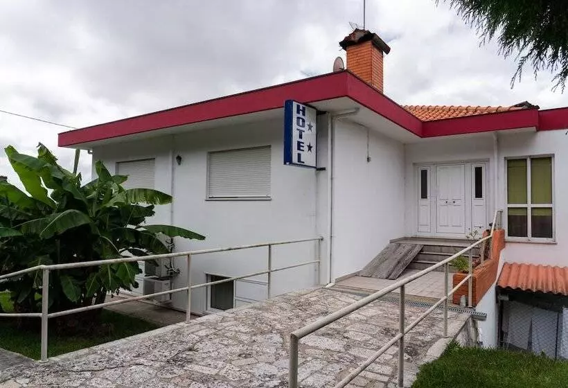 Hotel Minho Belo