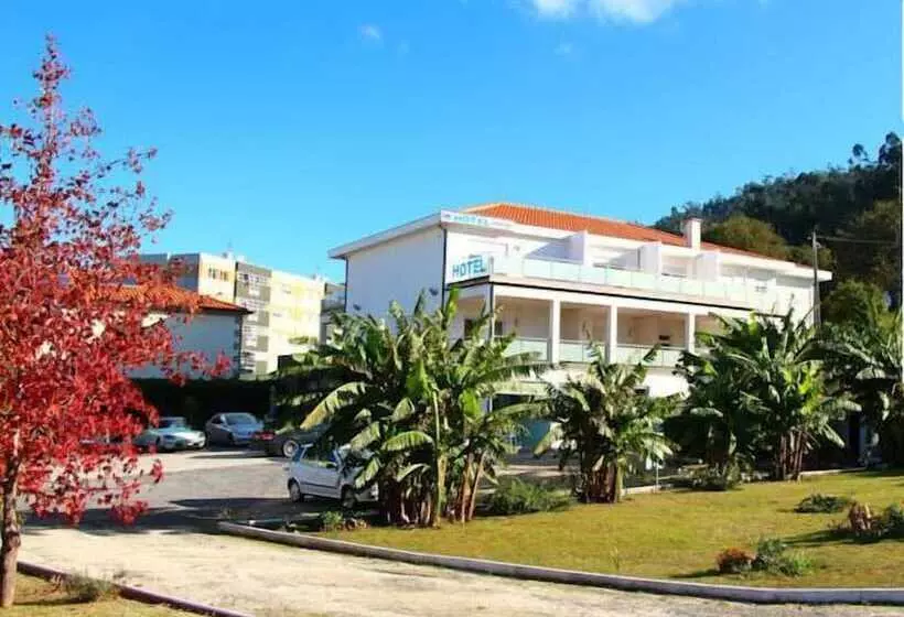 Hotel Minho Belo