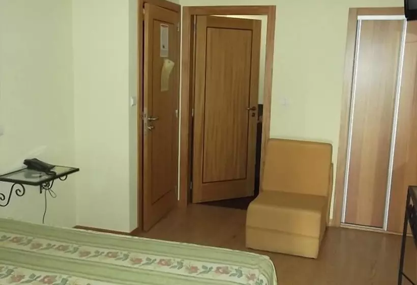 Hotel Minho Belo
