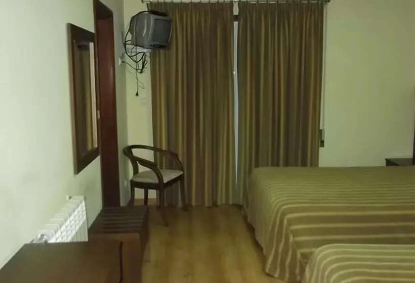 Hotel Minho Belo