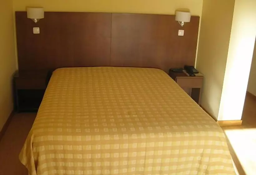 Hotel Minho Belo