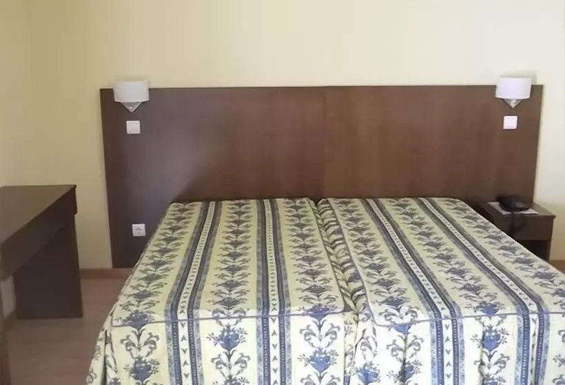 Hotel Minho Belo