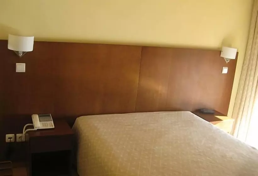 Hotel Minho Belo