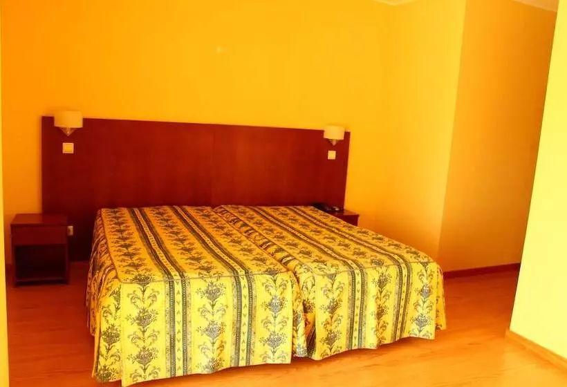 Hotel Minho Belo