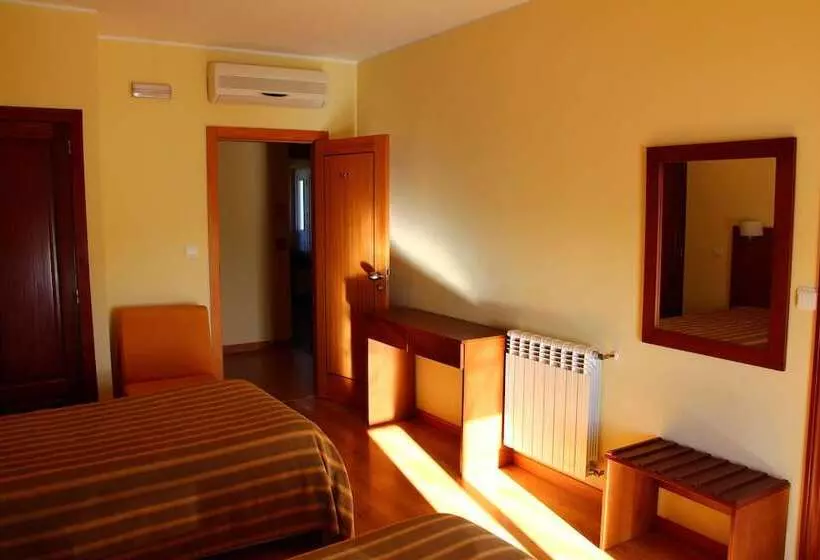 Hotel Minho Belo