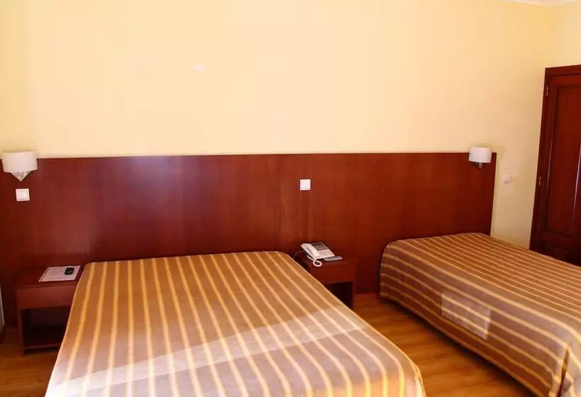 Hotel Minho Belo