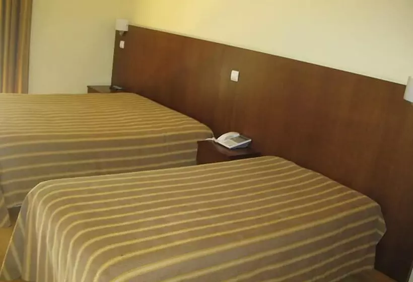 Hotel Minho Belo