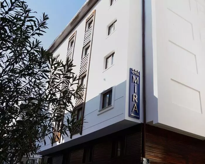 Mira Otel Alsancak