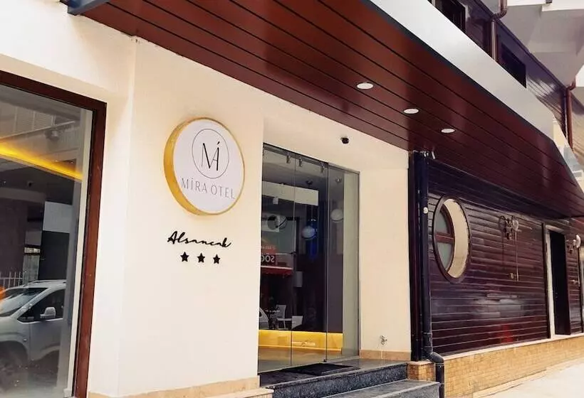 Mira Otel Alsancak