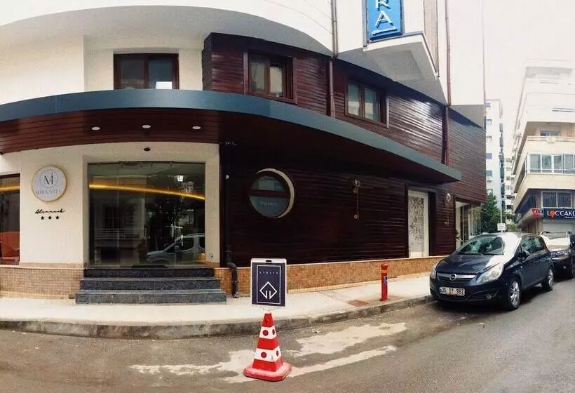 Mira Otel Alsancak