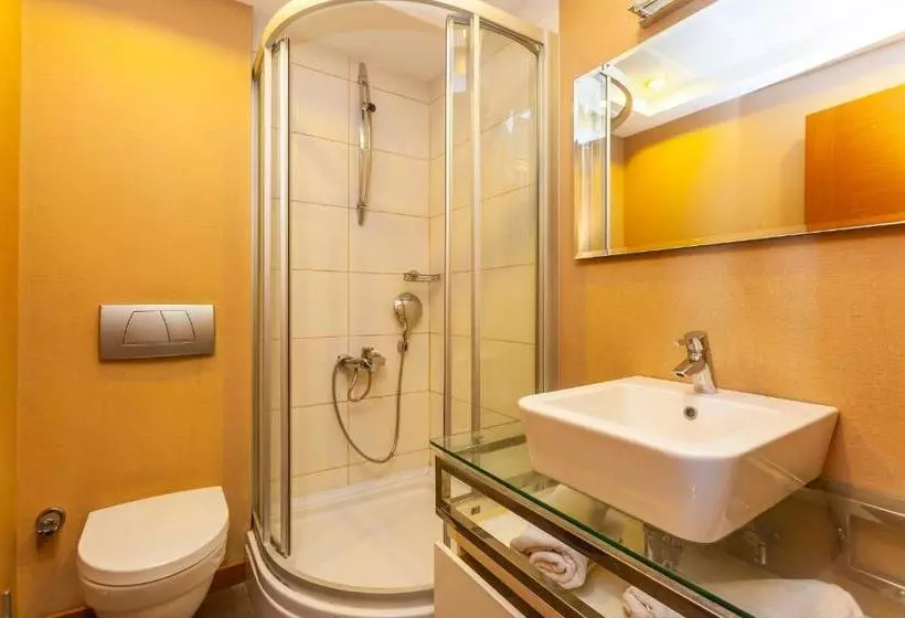 Hotel Paradise Resort Ozdere