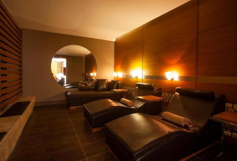 هتل Paradise Resort Ozdere