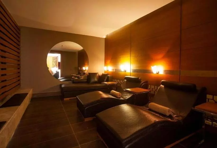 Hotel Paradise Resort Ozdere