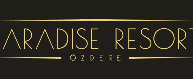 Hotel Paradise Resort Ozdere