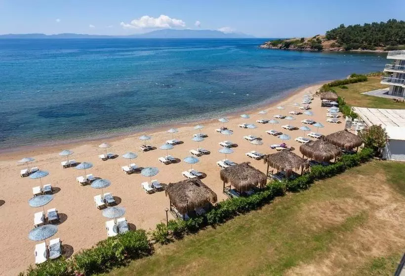 Hotel Paradise Resort Ozdere