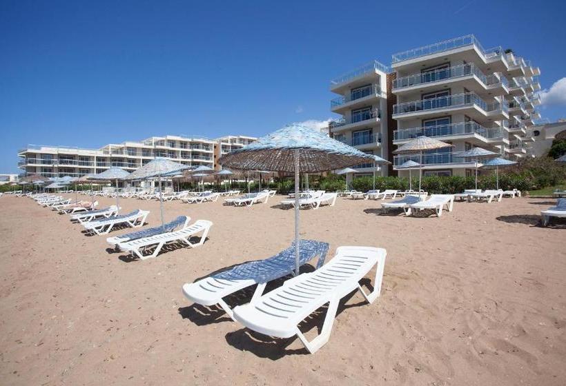 هتل Paradise Resort Ozdere