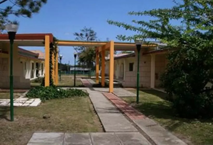 ホテル Rancho El Tesoro